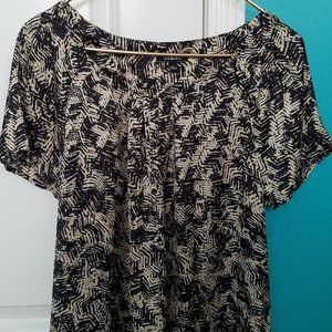 Elementz Size Large Top